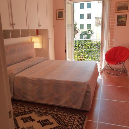 Casa Zahira Apartment Rapallo Luaran gambar