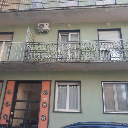 Casa Zahira Apartment Rapallo Luaran gambar