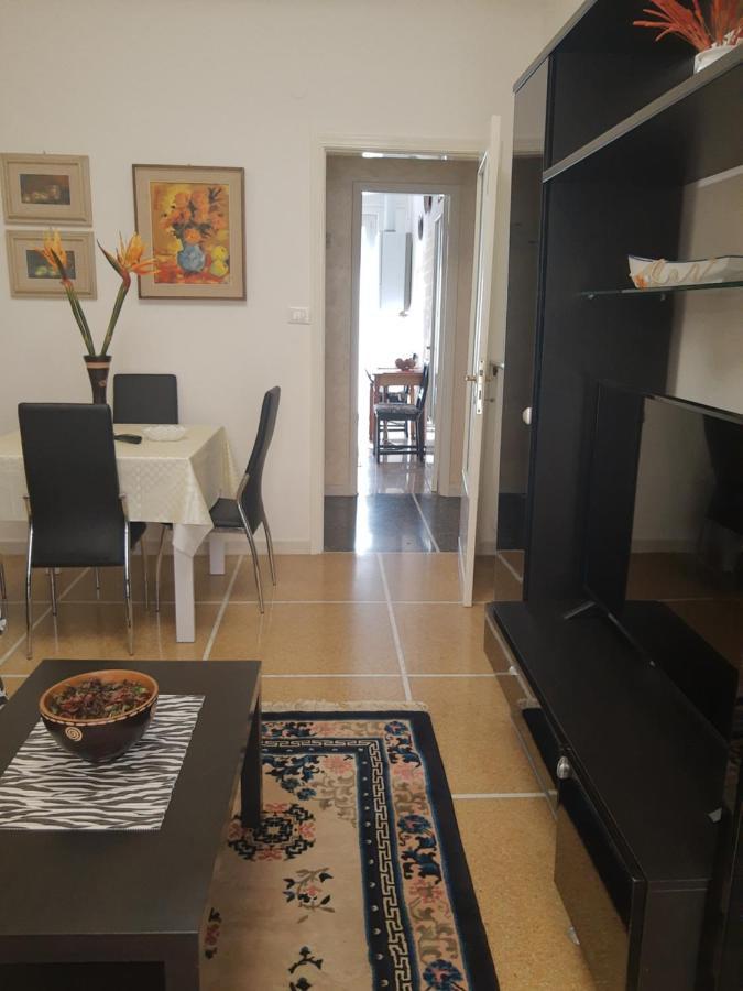 Casa Zahira Apartment Rapallo Luaran gambar