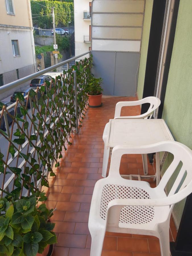 Casa Zahira Apartment Rapallo Luaran gambar