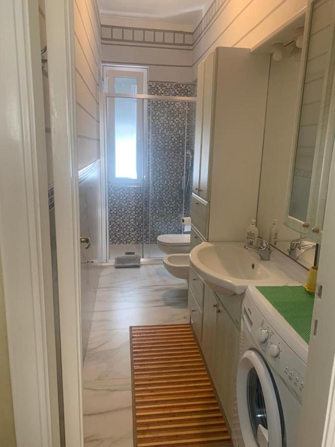 Casa Zahira Apartment Rapallo Luaran gambar
