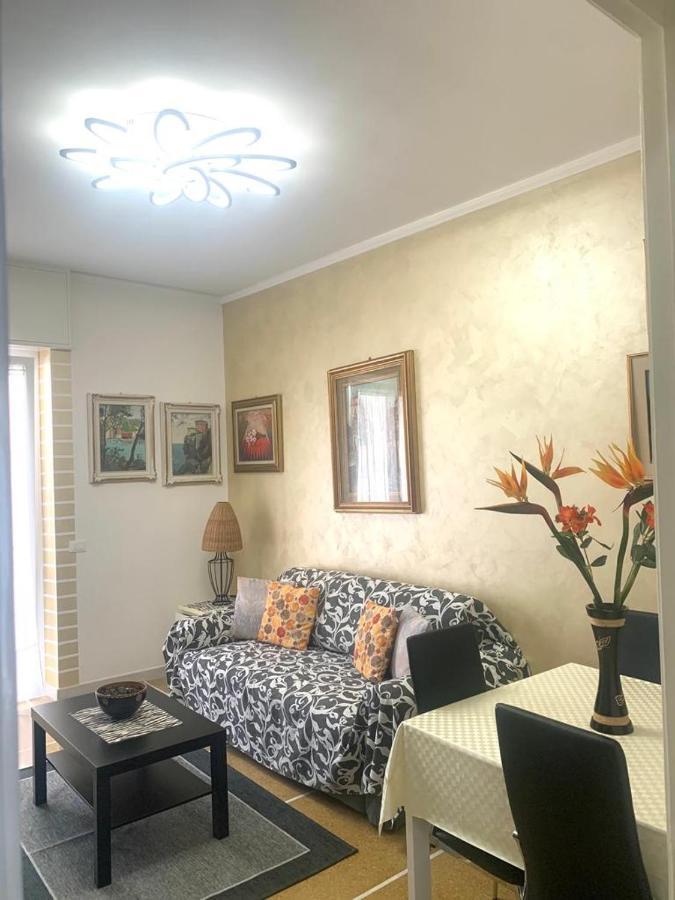Casa Zahira Apartment Rapallo Luaran gambar