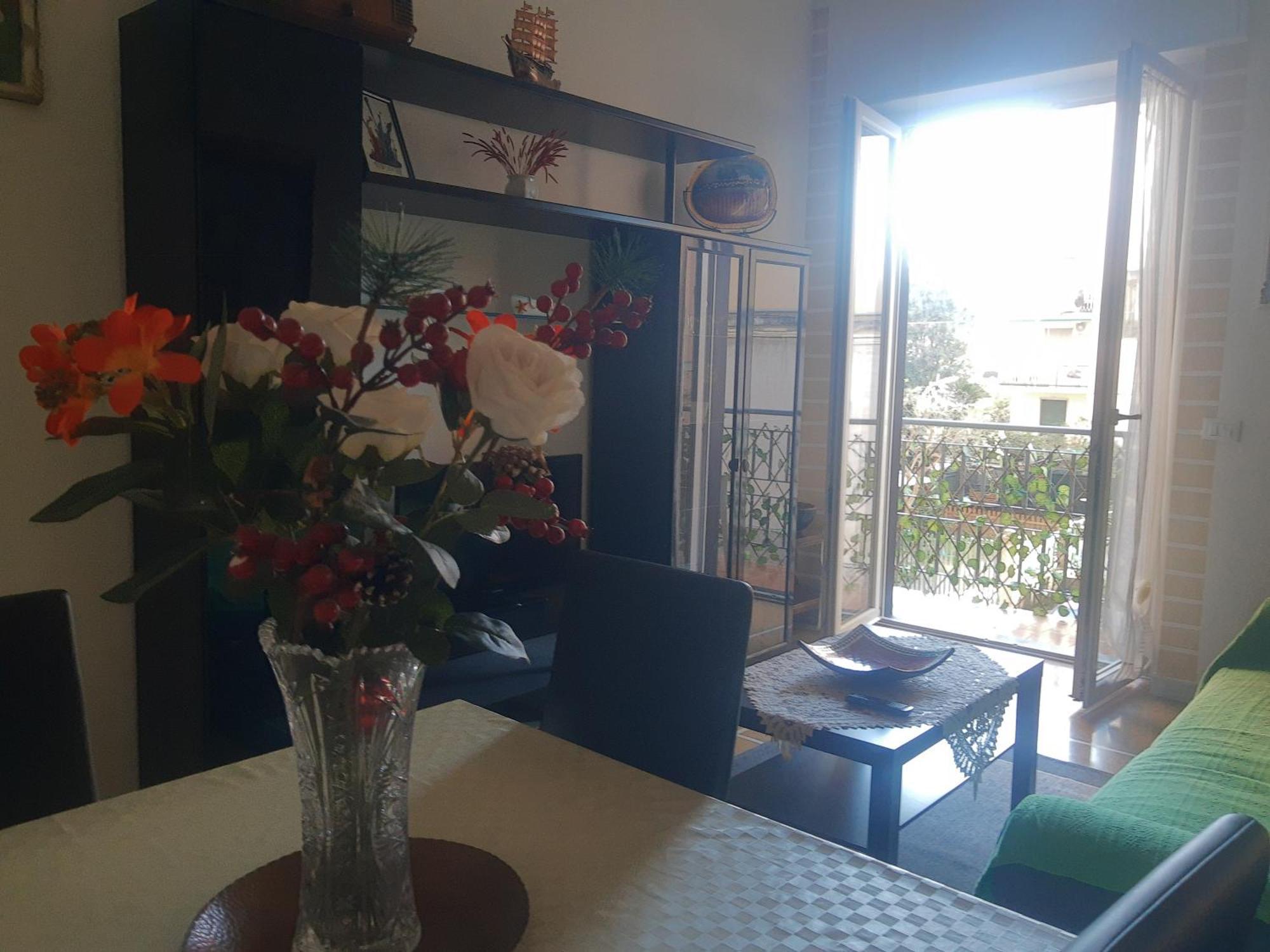 Casa Zahira Apartment Rapallo Luaran gambar
